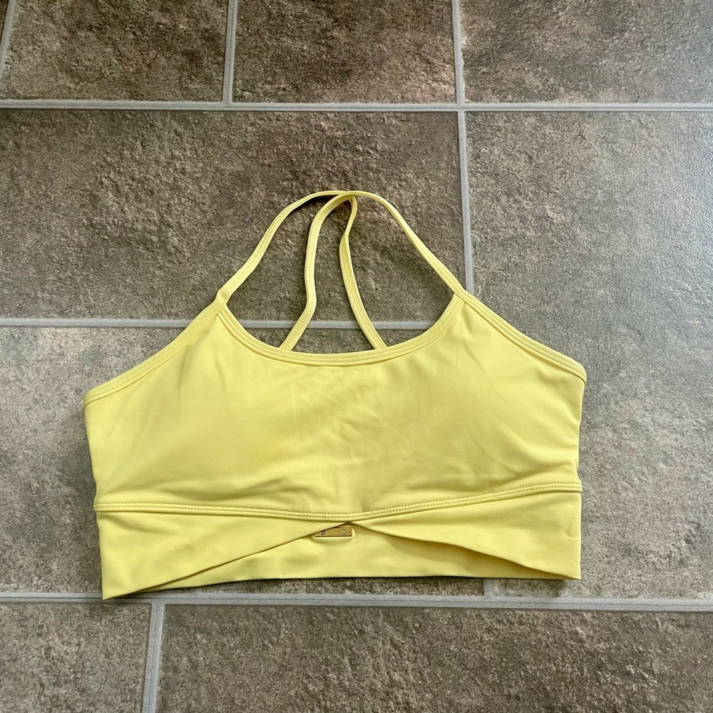 Cleo Harper Sports Bra- Sz Small